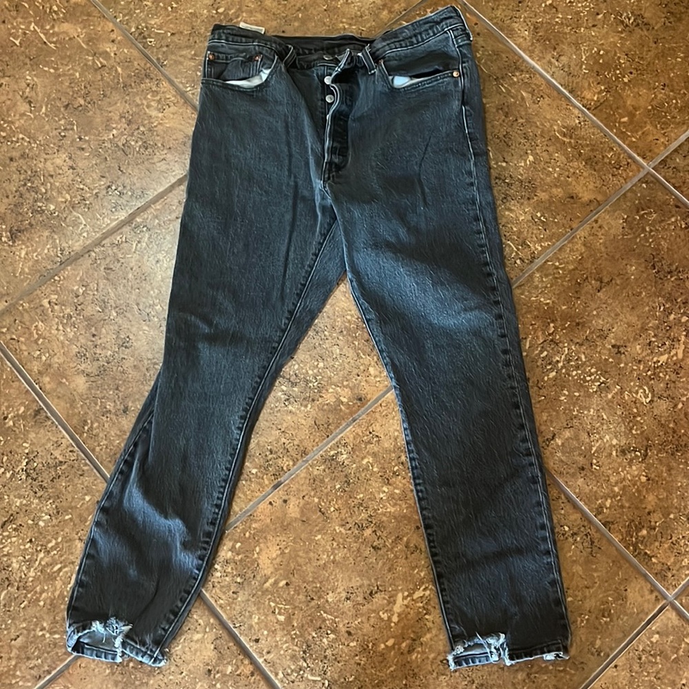 Levi’s 501